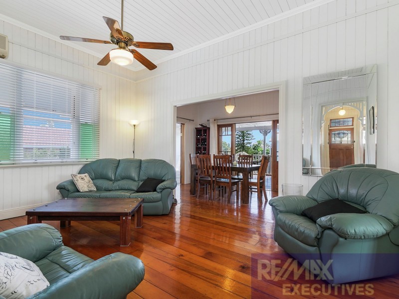 1208 Stanley Street East, Coorparoo QLD 4151