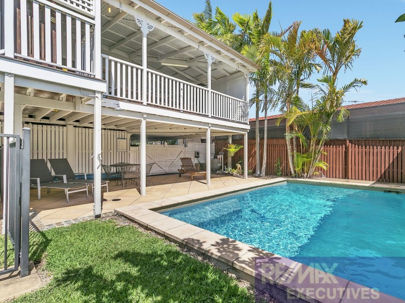 1208 Stanley Street East, Coorparoo QLD 4151