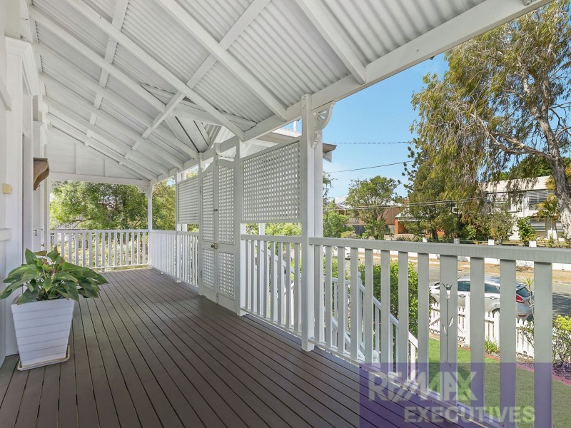 1208 Stanley Street East, Coorparoo QLD 4151