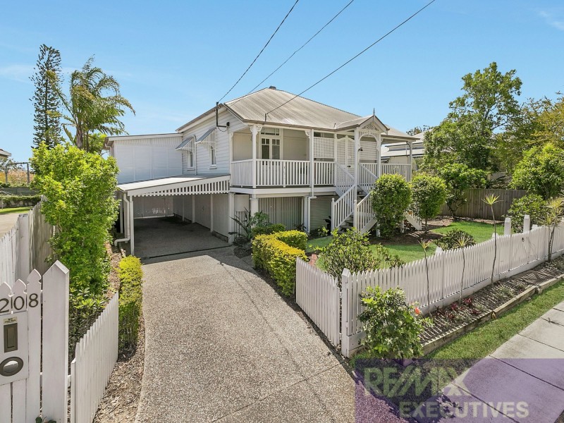 1208 Stanley Street East, Coorparoo QLD 4151