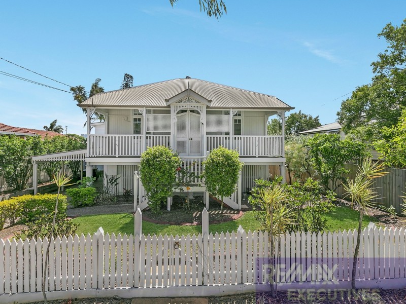 1208 Stanley Street East, Coorparoo QLD 4151