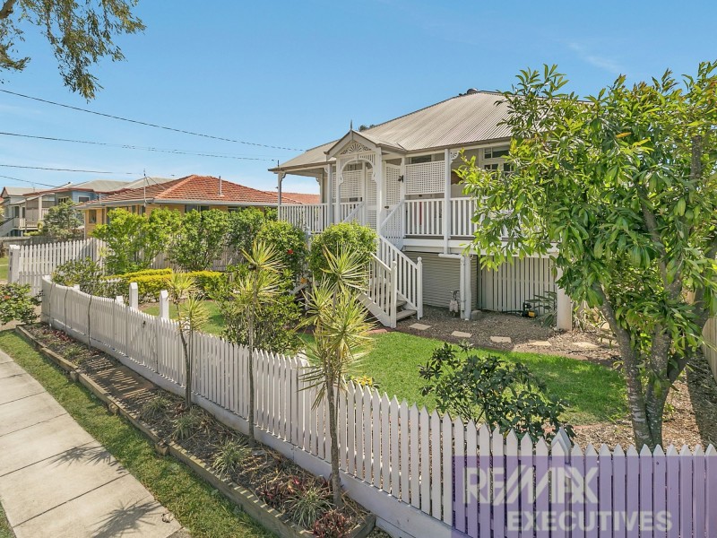 1208 Stanley Street East, Coorparoo QLD 4151