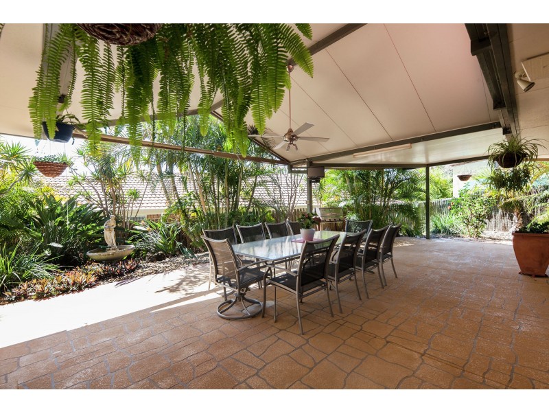61 MICHELANGELO CRES, Mackenzie QLD 4156