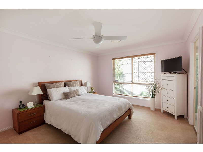 61 MICHELANGELO CRES, Mackenzie QLD 4156