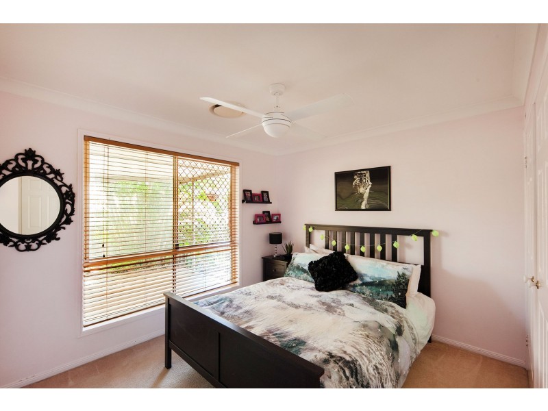 61 MICHELANGELO CRES, Mackenzie QLD 4156