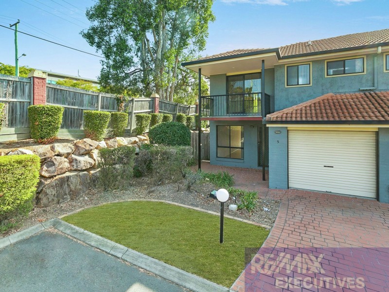 5/8 Buckingham Place, Eight Mile Plains QLD 4113