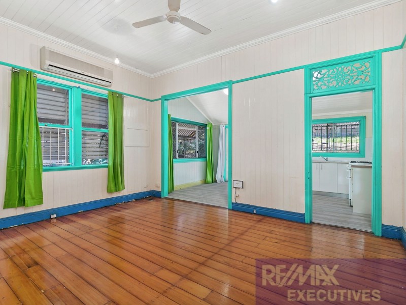 16 Dutton Street, Dutton Park QLD 4102