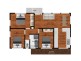 19 LOBELIA AVE, Daisy Hill QLD 4127 Floorplan