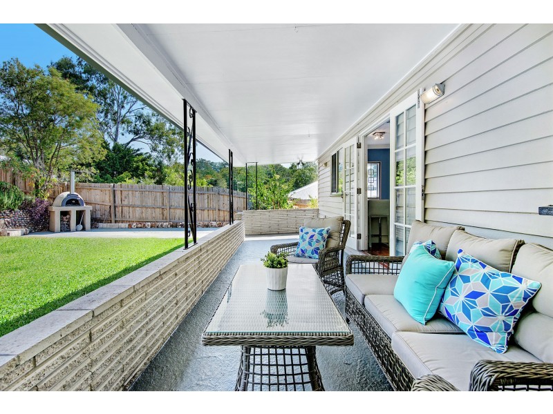 12 Elliot Street, Tarragindi QLD 4121