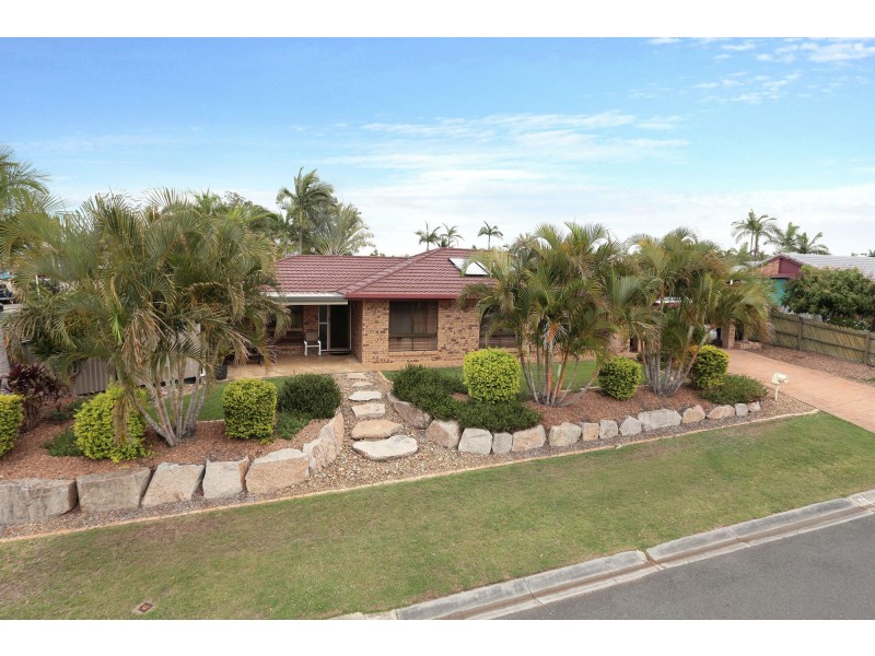 2 Millbend Crescent, Algester QLD 4115