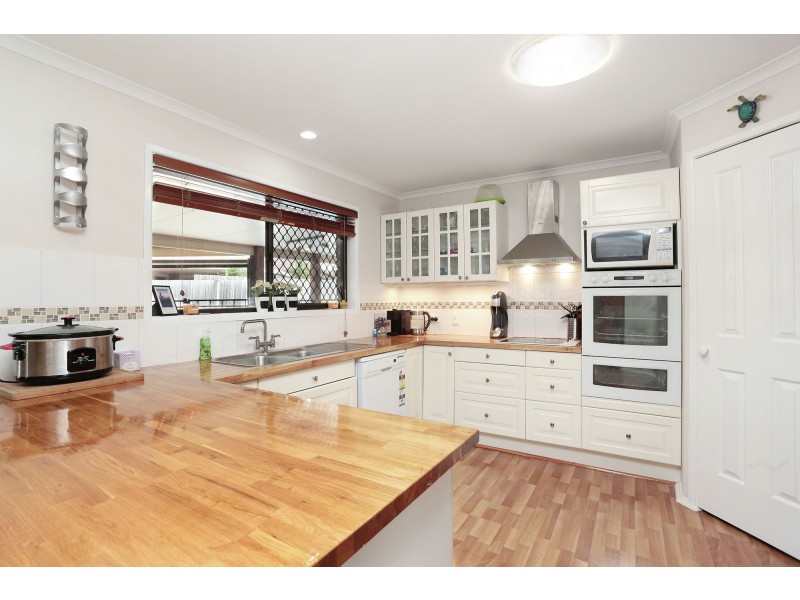 2 Millbend Crescent, Algester QLD 4115