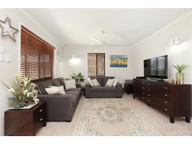 2 Millbend Crescent, Algester QLD 4115