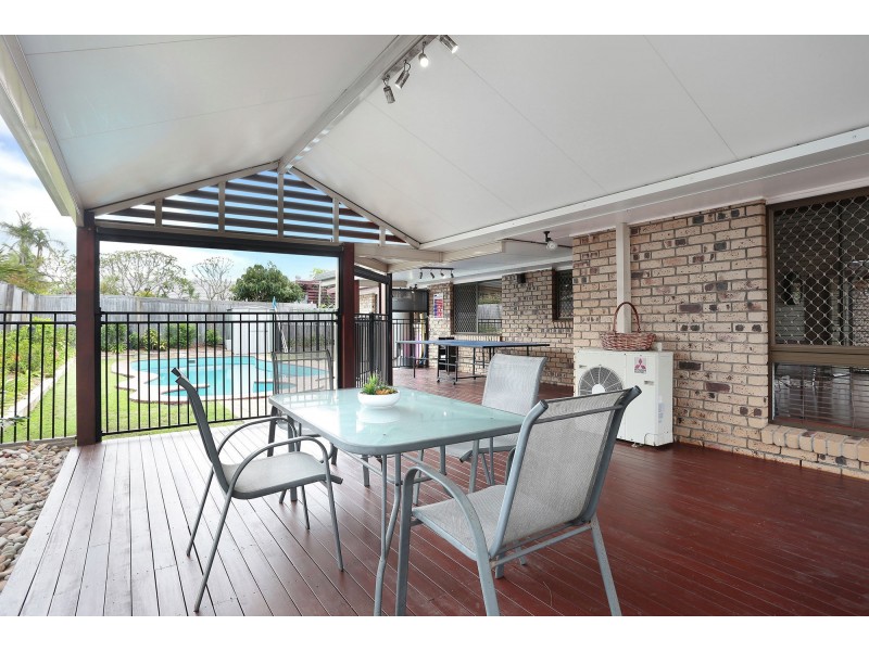 2 Millbend Crescent, Algester QLD 4115