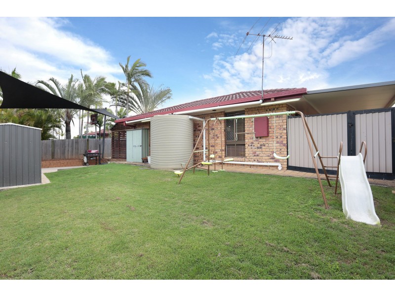 2 Millbend Crescent, Algester QLD 4115