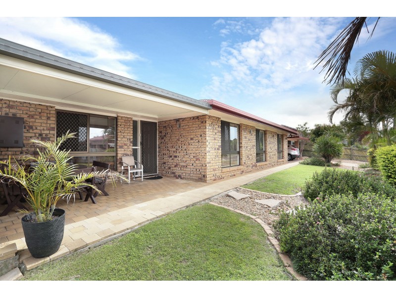 2 Millbend Crescent, Algester QLD 4115