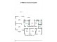 2 Millbend Crescent, Algester QLD 4115 Floorplan