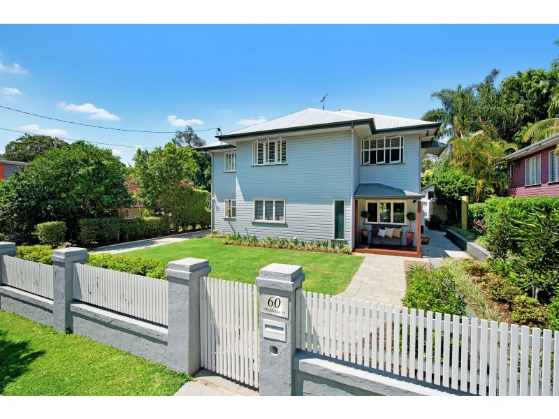 60 Middleton Street, Mount Gravatt QLD 4122