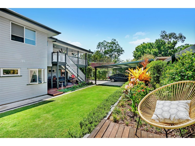 60 Middleton Street, Mount Gravatt QLD 4122