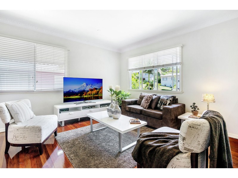 60 Middleton Street, Mount Gravatt QLD 4122