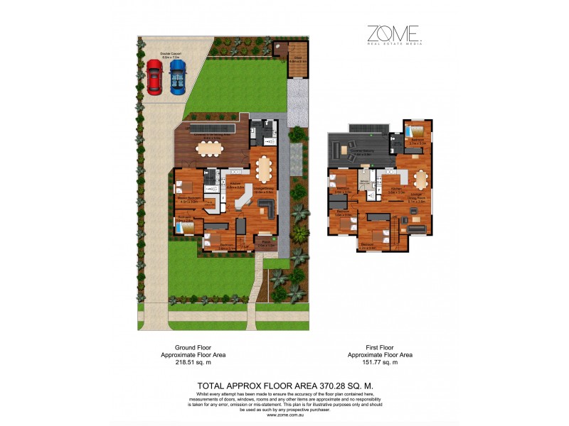 60 Middleton Street, Mount Gravatt QLD 4122 Floorplan