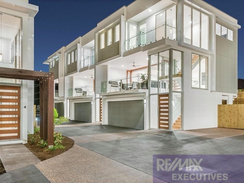 12/97 Baringa Street, Morningside QLD 4170