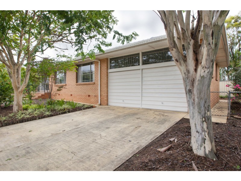 442 Newnham Rd, Wishart QLD 4122