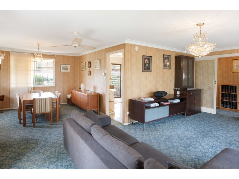 442 Newnham Rd, Wishart QLD 4122