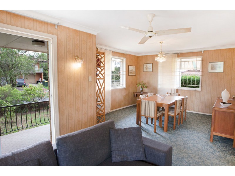 442 Newnham Rd, Wishart QLD 4122