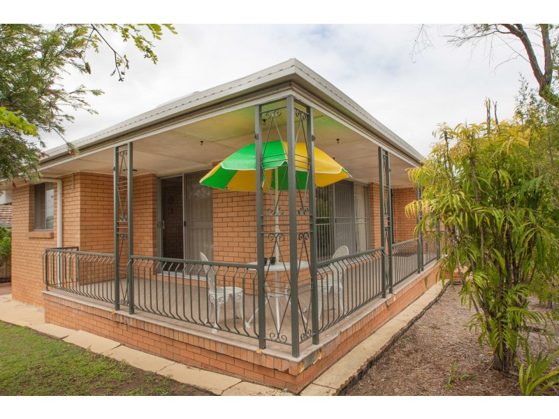 442 Newnham Rd, Wishart QLD 4122