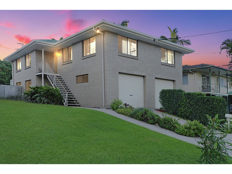 7 Ginahgulla Street, Mount Gravatt East QLD 4122