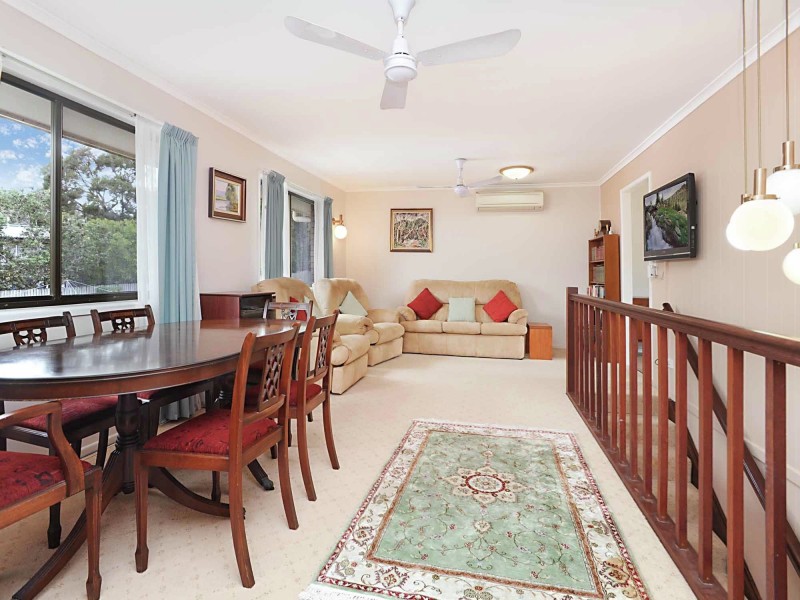 7 Ginahgulla Street, Mount Gravatt East QLD 4122