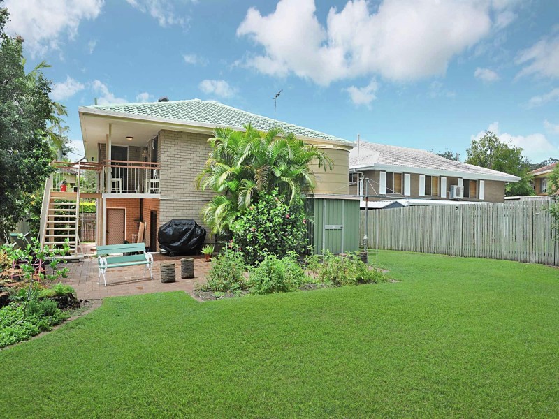 7 Ginahgulla Street, Mount Gravatt East QLD 4122