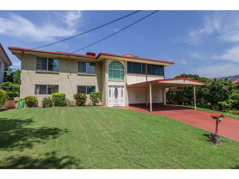 7 Skipton Street, Macgregor QLD 4109