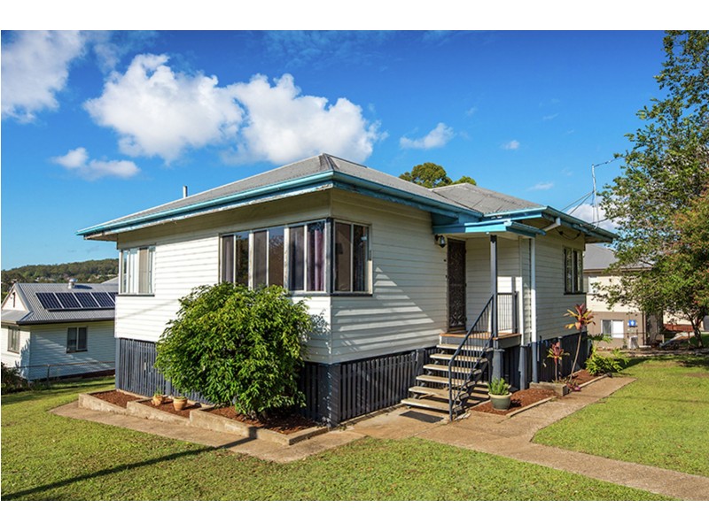 125 Fingal St, Tarragindi QLD 4121