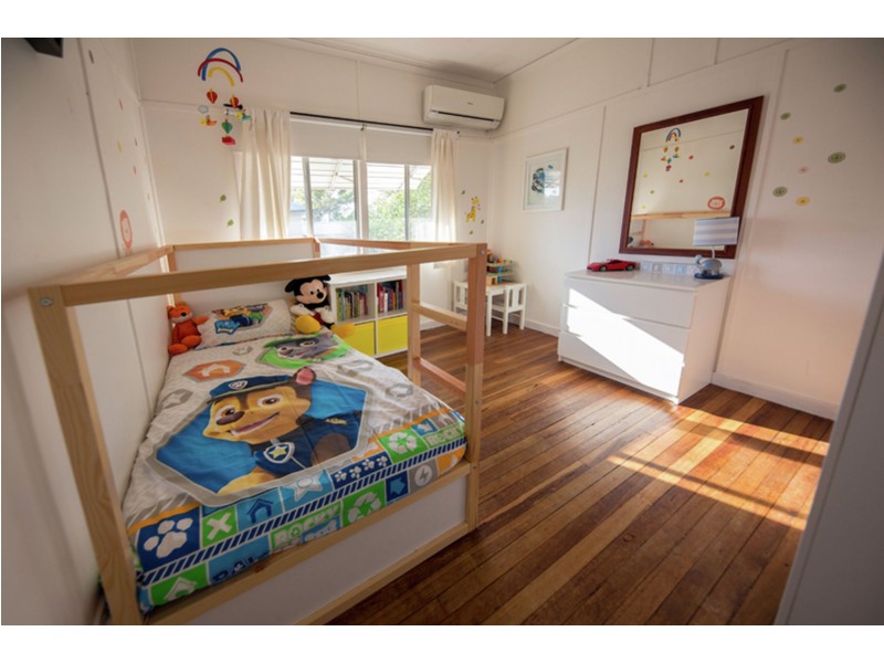 125 Fingal St, Tarragindi QLD 4121