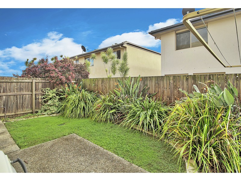 31/50 Johnston Street, Carina QLD 4152