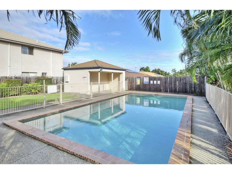 31/50 Johnston Street, Carina QLD 4152