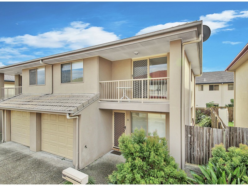 31/50 Johnston Street, Carina QLD 4152