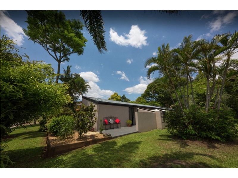 118 Gaynesford St, Mount Gravatt QLD 4122