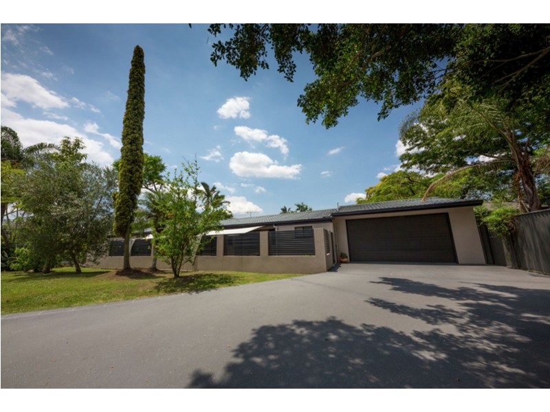 118 Gaynesford St, Mount Gravatt QLD 4122