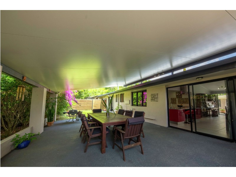 118 Gaynesford St, Mount Gravatt QLD 4122
