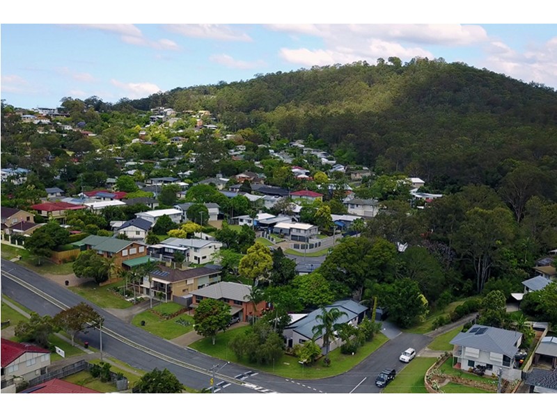 118 Gaynesford St, Mount Gravatt QLD 4122