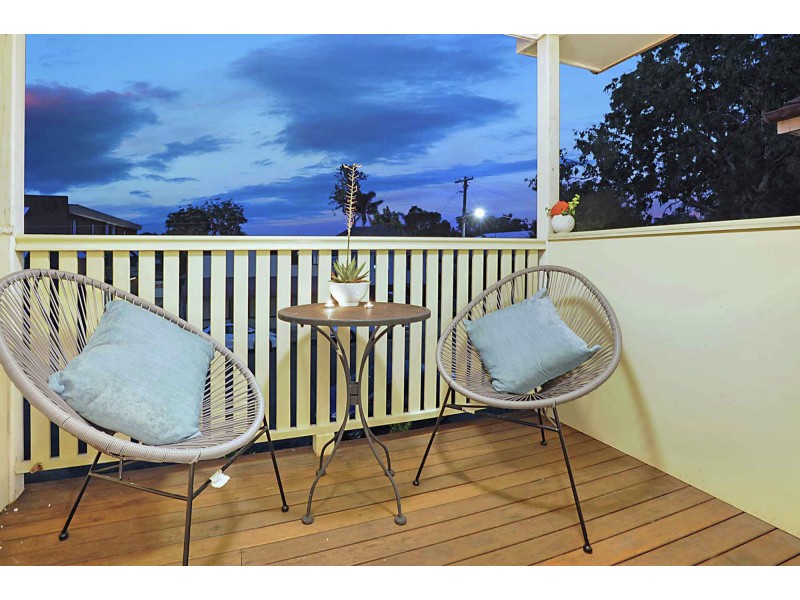 6/2 Blackburn Street (entry via Keats St), Moorooka QLD 4105