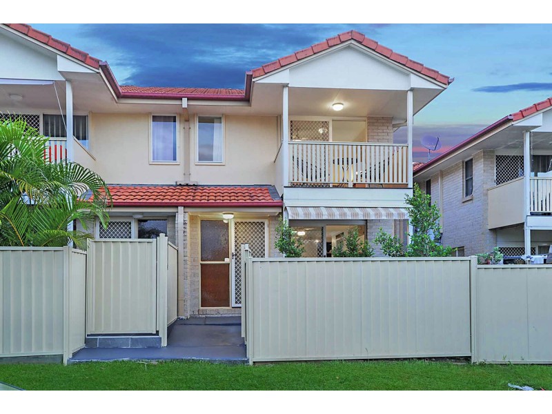 6/2 Blackburn Street (entry via Keats St), Moorooka QLD 4105