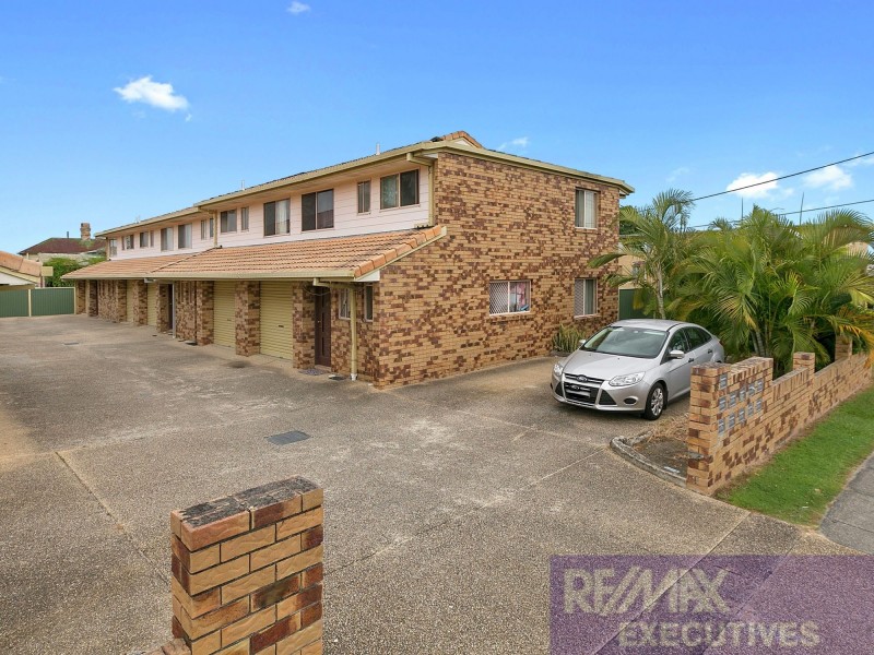 9/36 Dunellan Street, Greenslopes QLD 4120