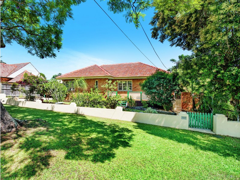 49 Framont Avenue, Holland Park QLD 4121