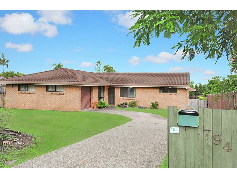794 Cavendish Road, Holland Park QLD 4121