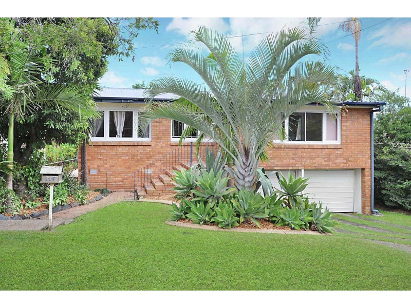 117 Gilliver Street, Mount Gravatt East QLD 4122