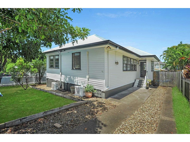 30 Buckley Street, Carina Heights QLD 4152