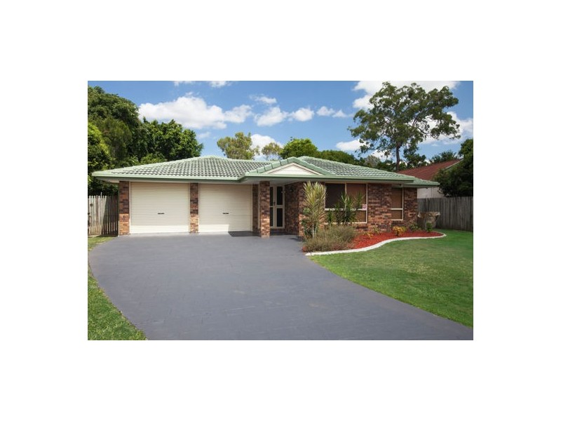 48 Solandra Crescent, Calamvale QLD 4116